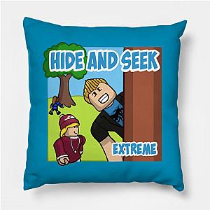 Mr Beast Pillows - Hide and Seek Pillow TP0712