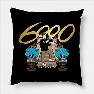 Mr Beast Pillows - Generous God Pillow TP0712