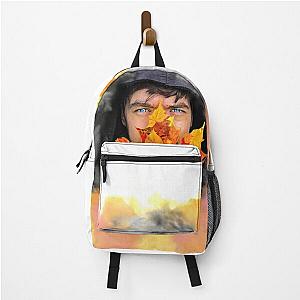 Jacksepticeye Backpacks - JackSepticeye Fall Backpack RB0107