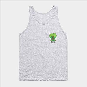 Mr Beast Tank Tops - Vintage Tree teamtrees Design Tank Top TP0712