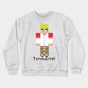 TommyInnit Sweatshirts - Tommyinnit Sweatshirt TP2409