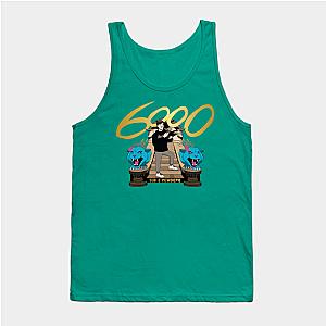 Mr Beast Tank Tops - Generous God Tank Top TP0712