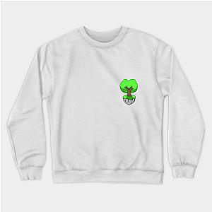 Mr Beast Sweatshirts - Minimalistic Tree teamtrees design Sweatshirt TP0712