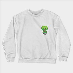 Mr Beast Sweatshirts - Vintage Tree teamtrees Design Sweatshirt TP0712