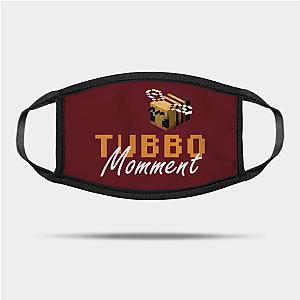 Tubbo Face Masks - Tubbo Moment Face Mask TP1211