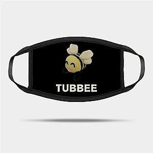 Tubbo Face Masks - Tubbo Bee Tubbee Face Mask TP1211