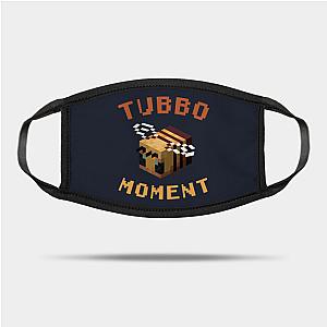 Tubbo Face Masks - Tubbo Moment Face Mask TP1211