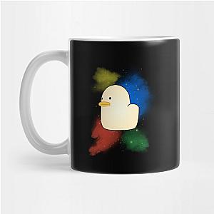 Tubbo Mugs - Tubbo Duck Mug TP1211