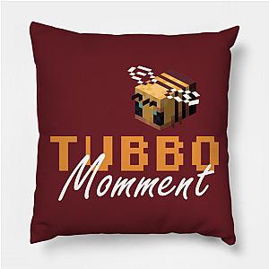 Tubbo Pillows - Tubbo Moment Throw Pillow TP1211