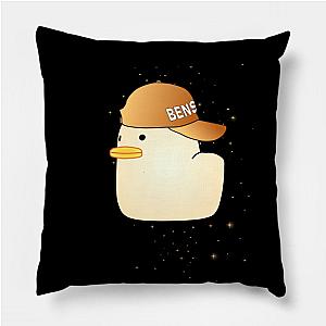 Tubbo Pillows - Tubbo Duck Throw Pillow TP1211