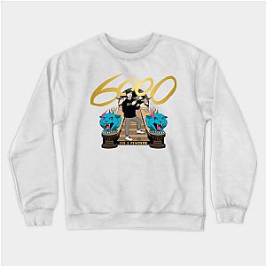 Mr Beast Sweatshirts - Generous God Sweatshirt TP0712