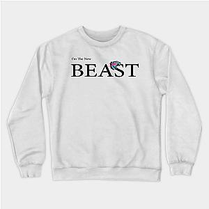 Mr Beast Sweatshirts - I'm The New Beast Sweatshirt TP0712