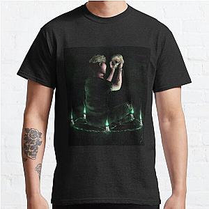 Jacksepticeye T-Shirts - Don't worry Jack Classic T-Shirt RB0107