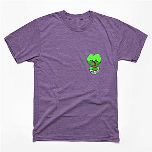 Mr Beast T-Shirts - Minimalistic Tree teamtrees design T-Shirt TP0712