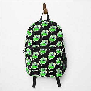 Jacksepticeye Backpacks - Septic Eye Sam Backpack RB0107