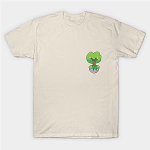 Mr Beast T-Shirts - Vintage Tree teamtrees Design T-Shirt TP0712