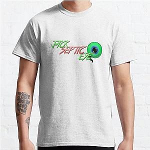 Jacksepticeye T-Shirts - JackSepticEye logo Classic T-Shirt RB0107