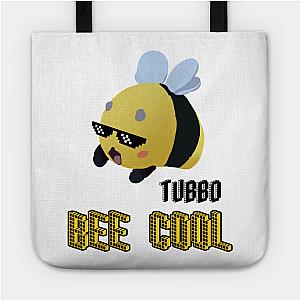 Tubbo Bags - Tubbo Bee Cool Tote Bag TP1211