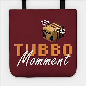 Tubbo Bags - Tubbo Moment Tote Bag TP1211