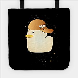 Tubbo Bags - Tubbo Duck Tote Bag TP1211