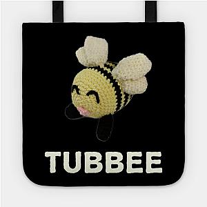 Tubbo Bags - Tubbo Bee Tubbee Tote Bag TP1211