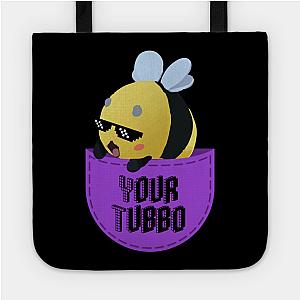 Tubbo Bags - Tubbo Tote Bag TP1211