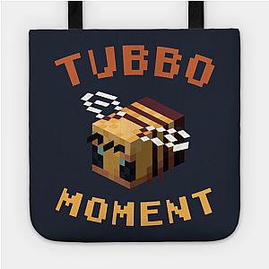 Tubbo Bags - Tubbo Moment Tote Bag TP1211