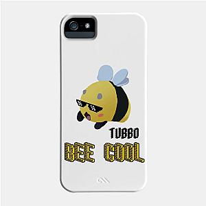 Tubbo Cases - Tubbo Bee Cool Phone Case TP1211