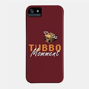 Tubbo Cases - Tubbo Moment Phone Case TP1211