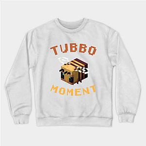 Tubbo Sweatshirts - Tubbo MomentSweatshirt TP1211