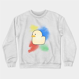 Tubbo Sweatshirts - Tubbo DuckSweatshirt TP1211