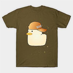 Tubbo T-Shirts - Tubbo Duck T-shirt TP1211