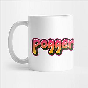 TommyInnit Mugs - Poggers Tommyinnit Mug TP2409