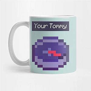 TommyInnit Mugs - Tommyinnit Your Tommy Your Tubbo Mug TP2409