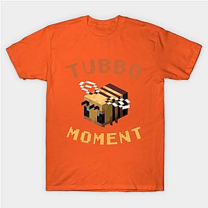 Tubbo T-Shirts - Tubbo Moment T-shirt TP1211