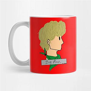 TommyInnit Mugs - Big T Mug TP2409