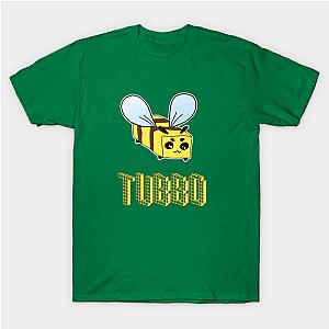 Tubbo T-Shirts - Tubbo T-shirt TP1211