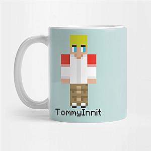 TommyInnit Mugs - Tommyinnit Mug TP2409