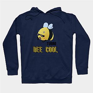 Tubbo Hoodies - Tubbo Bee Cool Classic Hoodie TP1211