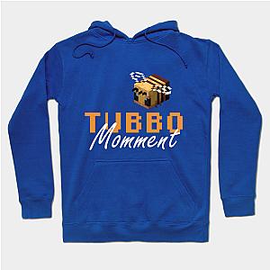 Tubbo Hoodies - Tubbo Moment Classic Hoodie TP1211