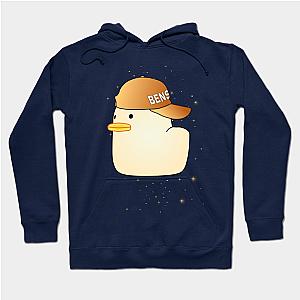 Tubbo Hoodies - Tubbo Duck Classic Hoodie TP1211