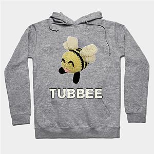 Tubbo Hoodies - Tubbo Bee Tubbee Classic Hoodie TP1211