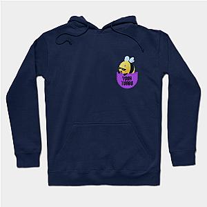 Tubbo Hoodies - Tubbo Classic Hoodie TP1211