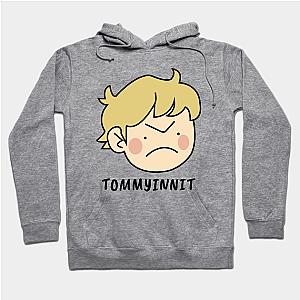 TommyInnit Hoodies - TommyInnit Hoodie TP2409