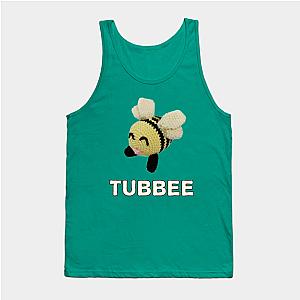 Tubbo Tank Tops - Tubbo Bee Tubbee Classic Tank Top TP1211