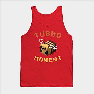 Tubbo Tank Tops - Tubbo Moment Classic Tank Top TP1211