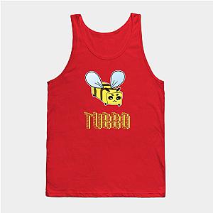 Tubbo Tank Tops - Tubbo Classic Tank Top TP1211