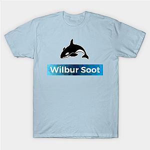 Wilbur Soot T-Shirts - Wilbur Soot T-Shirt Official Merchandise TP1211