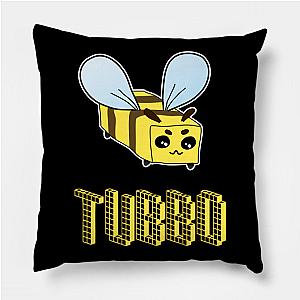 Tubbo Pillows - Tubbo Throw Pillow TP1211