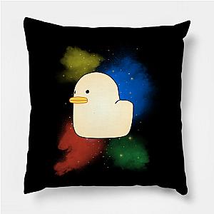 Tubbo Pillows - Tubbo Duck Throw Pillow TP1211